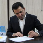 حرکت در مسیر تعالی با تأسی از سیره علوی؛ پیام مدیرعامل هلدینگ کوثر به مناسبت روز مرد