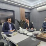 تمرکز هلدینگ سرمایه گذاری کشاورزی کوثر بر افزایش بهره‌وری و توسعه دام سبک