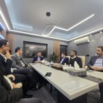 بازآرایی مدیریتی در شرکت های تابعه هلدینگ کشاورزی کوثر