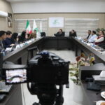 هشتمین دوره جایزه ملی تعالی و پیشرفت در هلدینگ کوثر آغاز شد