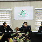 گزارش تصویری برگزاری هم اندیشی استراتژیک هلدینگ کشاورزی کوثر