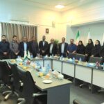 صیانت از امنیت غذایی در پرتو ۴۳ سال پیشگامی شرکت تحفه