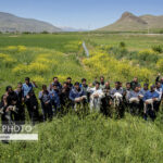 تحول در سفره محرومان با خودکفایی در صنعت دامپروری