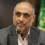 محمدعلی نیکبخت مدیرعامل هلدینگ کشاورزی کوثر شد