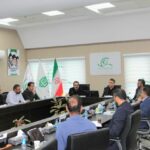 از نهاده تا سفره؛نظارت هلدینگ کوثر بر زنجیره تولید گوشت قرمز