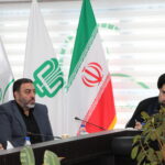 حراست رکن صیانت از سرمایه‌های انسانی و سازمانی است