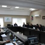 در مسیر قله تعالی