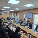 گام‌های رو به جلو در مسیر تحقق توسعه زنجیره تولید مرغ